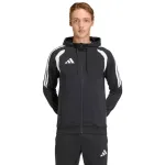 adidas Tiro 26 League Sweat Full Zip Hoodie meeste must L