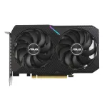 ASUS Dual GeForce RTX 3060 12GB GDDR6 graafikakaart