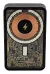 Patona Premium Clear 3.0 akupank 9992, 10000 mAh, PD 20W, MagSafe 15W, USB-C, hall