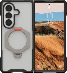 UAG Mouve XTE 360 Kickstand Case koos Magnet Module'iga Samsung Galaxy Z Fold8 Ultra jaoks, Ice