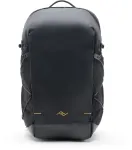 Peak Design Outdoor Backpack Zip 18L seljakott, must (BABPZ-18-BK-1)