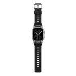 SKINARMA Talon rihm Apple Watch Ultra 49mm must