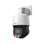 Dahua Technology WizSense SD3E405DB-GNY-A-PV1 Turret IP turvakaamera Sise- ja v&auml;listingimustes 2560 x 1440 pikslit Lagi/seinale
