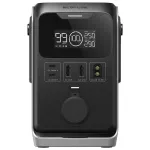 EcoFlow TRAIL 300 DC kaasaskantav elektrijaam 5 Liitiumraudfosfaat (LiFePO4) 300 W 2.58 kg