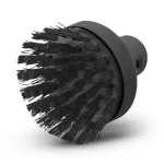 Aurutarvik Karcher 2.863-022.0, must, 49,7&times;49,7&times;47,5 mm, 40 g