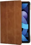 dbramante1928 Risskov Folio &uuml;mbris iPad Air 10,9-tollisele ja iPad Pro 11-tollisele - Golden Tan t&auml;isnahk RIIAGT001522