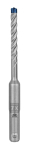 Puuritera Bosch SDS plus-7X 6mm 115mm