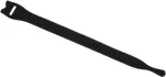 AKSESSUAAR Takjapaelaga kaablivits 20 x 150 mm must (3000601E)