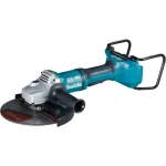 Makita DGA900ZKX2 36V juhtmeta nurklihvija, paljas t&ouml;&ouml;riist
