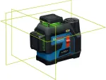 Bosch GLL 12V-100-33 CG Professional juhtmevaba roheline joonlaser LB 10 hoidikuga (0601065400)
