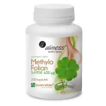 Aliness MethyloFolian 600 mcg, 100 VEGE kapslit