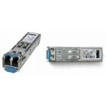 Cisco GLC-SX-MM-RGD= tugevdatud 1000BASE-SX SFP transiiverimoodul, mitmemoodiline
