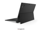 Lenovo ThinkPad X13 Detachable Gen 1 13 inch s&uuml;learvuti - Intel Core Ultra 5 335, 16GB RAM, 512GB SSD, Windows 11 Pro (DE)