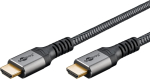 Goobay pehme &uuml;likiire HDMI-kaabel, 3 m (80735)