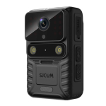 Kehakamera SJCAM A50