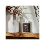 Yankee Candle Black Coconut k&uuml;&uuml;nal, suur