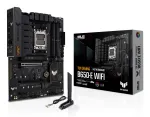 Emaplaat ASUS TUF GAMING B650-E WIFI ATX Socket AM5 DDR5 4x DIMM 192GB Wi‑Fi 6E Bluetooth 5.3 3x M.2 2.5Gb LAN