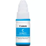 Canon GI-490C, ts&uuml;aan, Canon, 70 ml, Jaapan, 1 tk Canon GI-490C. Tr&uuml;kiv&auml;rvid: ts&uuml;aan, Kaubam&auml;rgi &uuml;hilduvus: Canon, Maht: 70 ml. Kogus pakendis: 1 tk