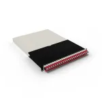 V&otilde;rgukaabel PATCHBOX PONE30STPRD RJ-45 Cat6a 1,8 m punane