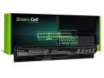 Green Cell HP82 VI04 S&uuml;learvuti Aku 14.4V 2200mAh Taasta Liikuvus