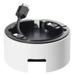 Netatmo NPC-POE-W turvakaamera tarvik PoE-adapter