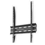 TV hoidik Hama 00220809 Must 65 tolli 35 kg kandev&otilde;ime