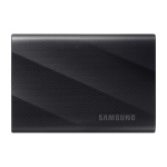 Samsung MU-PG4T0B 4 TB USB USB-C USB 3.2 Gen 2x2 Must