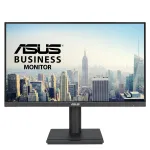 ASUS VA24DQFS arvutikuvar 60,5 cm (23,8 tolli) 1920 x 1080 pikslit Full HD LCD Must