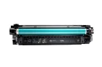HP 508A Cyan originaalne LaserJet toonerikassett, 5000 lehek&uuml;lge, ts&uuml;aansinine, 1 tk