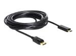 Videokaabli adapter DeLOCK 82441