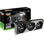 Graafikakaart Inno3D GeForce RTX 5070 Ti &mdash; 16 GB GDDR7, PCIe 5.0, 256-bit, 3xDP/1xHDMI