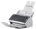 Ricoh fi-7480 ADF skanner 600 x 600 DPI A3 Hall, Valge