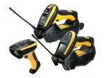 K&auml;sip&otilde;hine v&ouml;&ouml;tkoodiluger Datalogic PowerScan PM9100