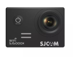 Action Sports Camera SJCAM SJ5000X 12 MP 4K Ultra HD Wi-Fi 60 fps