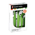 S&ouml;&ouml;giriistade komplekt Russell Hobbs BW031302EU7 &mdash; 24-osaline roostevabast terasest