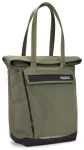 Thule Paramount PARATB3116 Soft roheline Polyester Must Unisex Tote bag