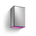 V&auml;lisseinavalgusti Philips Hue Valge and colour ambience Resonate