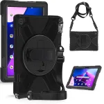 eSTUFF ES681905-BULK AUSTIN Defender tahvelarvuti &uuml;mbris, kate, 26,9 cm (10,6 tolli), Lenovo TAB M10 Plus Gen 3 jaoks