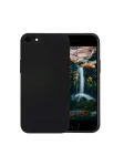 dbramante1928 Greenland GL05NIBL6184 tagakaas Samsung Galaxy A25 5G jaoks, plastikust, Night Black