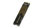 SSD disk Transcend 2 TB M.2 PCI Express 4.0 NVMe 3D NAND TS2TMTE245S