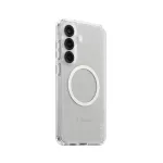 PanzerGlass CARE&trade; by &reg; Urban Combat Case Star Lit w. Valge Qi &Uuml;hilduv Samsung Galaxy S25+