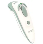 K&auml;siskanner Socket Mobile DuraScan D755 &mdash; 1D/2D LED-skanner, Bluetooth, IP54, Li‑Ion 1400 mAh, 109 g