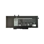 Origin Storage DELL 4C AKU LAT 5501 68WHR OEM: 451-BCKB 10X1J 1VY7F