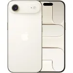 Apple iPhone Air 16.5 cm (6.5) Dual SIM iOS 26 5G USB Type-C 512 GB Kuldne