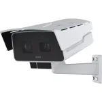 Karbikujuline v&otilde;rgukaamera AXIS P1518-LE 8MP &mdash; AXIS 02757-001