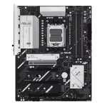 Emaplaat ASUS PRIME B850-PLUS WIFI AMD B850 Socket AM5 ATX