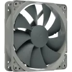 Ventilaator Noctua NF P12 redux-1700 PWM, 120 mm, 12 V, 1700 RPM, 4-kontaktiline PWM, 120,2 m&sup3;/h, 25,1 dB