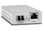 Allied Telesis AT-MMC2000/LC-960 v&otilde;rgumeediummuundur 1000 Mbit/s 1310 nm Multi-mode Hall