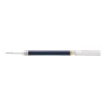 Pentel LR10-AX - must - keskmine - plastik - roostevaba teras - 1 mm - pastapliiats