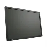 Monitor Lenovo ThinkVision T2454PA 24-tolline WUXGA 1920x1200 must (ilma aluseta)